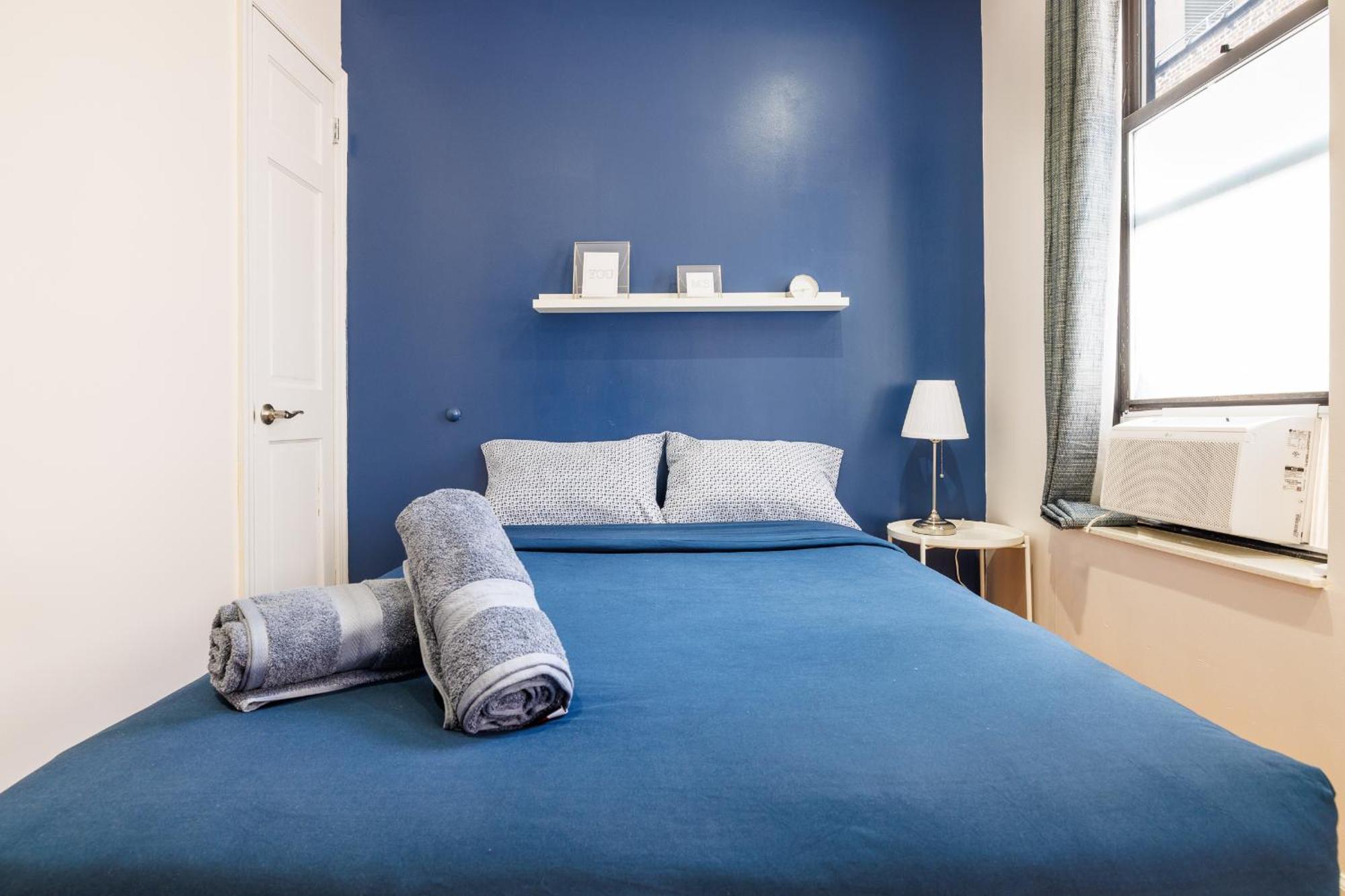 Discover The Comfort Of Columbia University Area-1 Pangsapuri