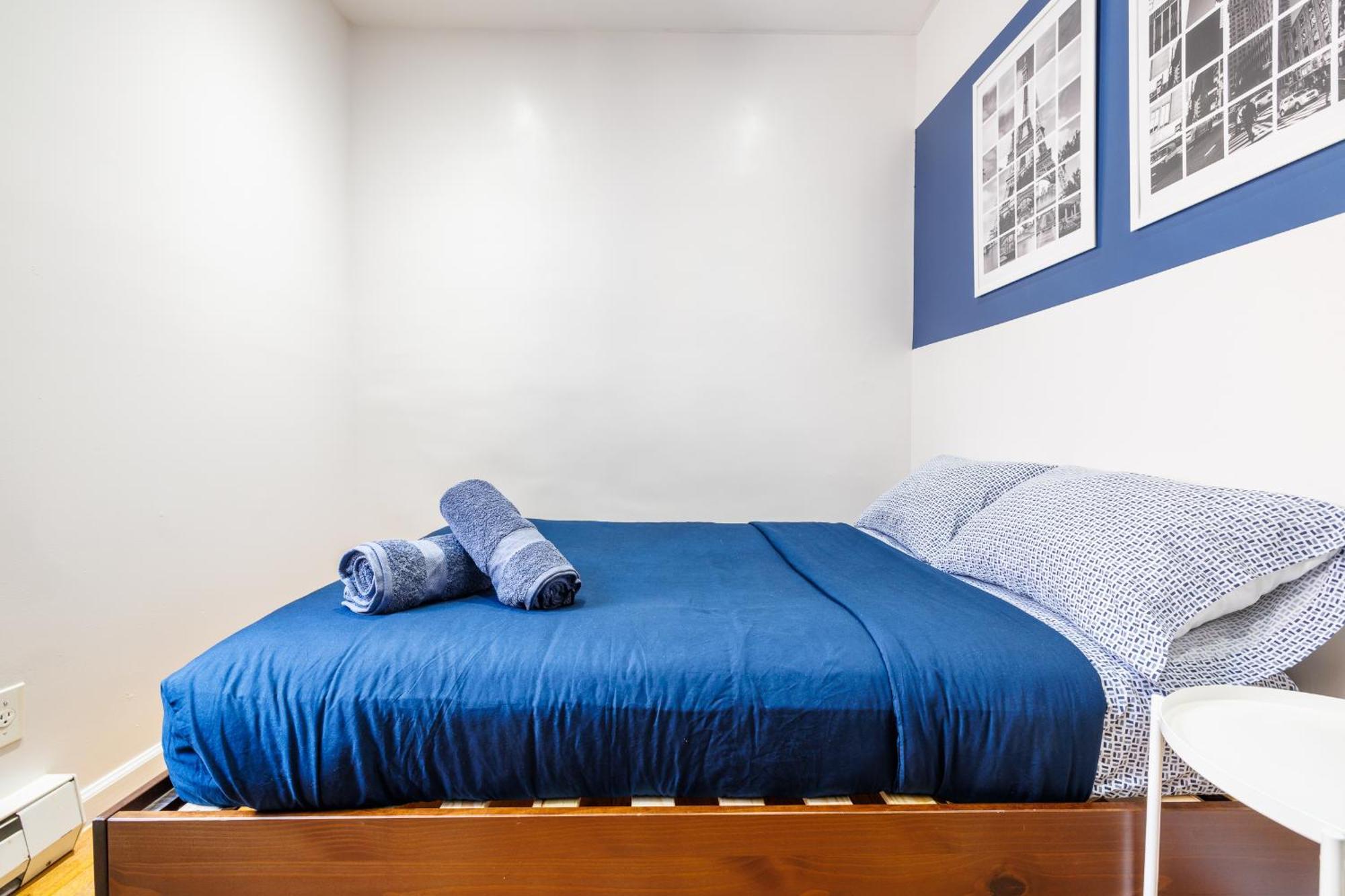 Discover The Comfort Of Columbia University Area-1 Pangsapuri *