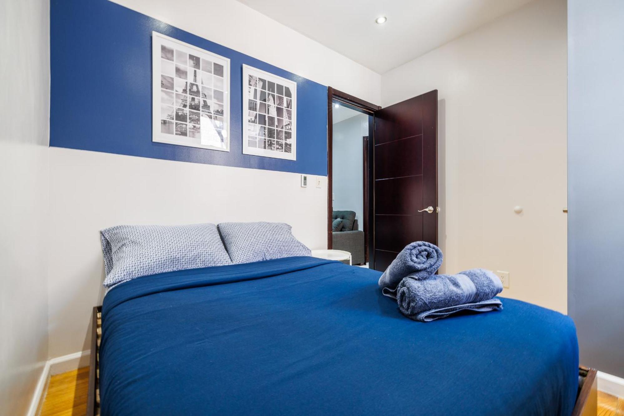 Pangsapuri Discover The Comfort Of Columbia University Area-1 *