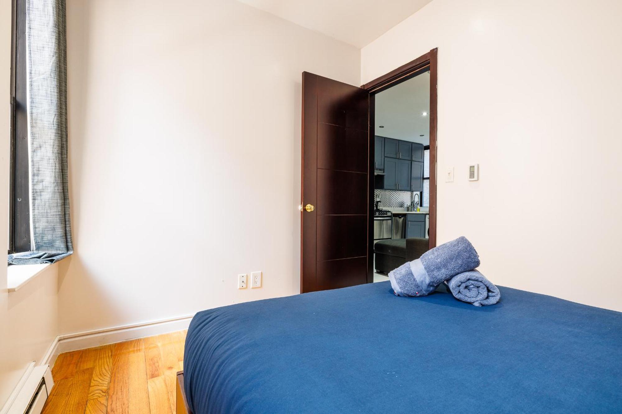 Discover The Comfort Of Columbia University Area-1 Pangsapuri